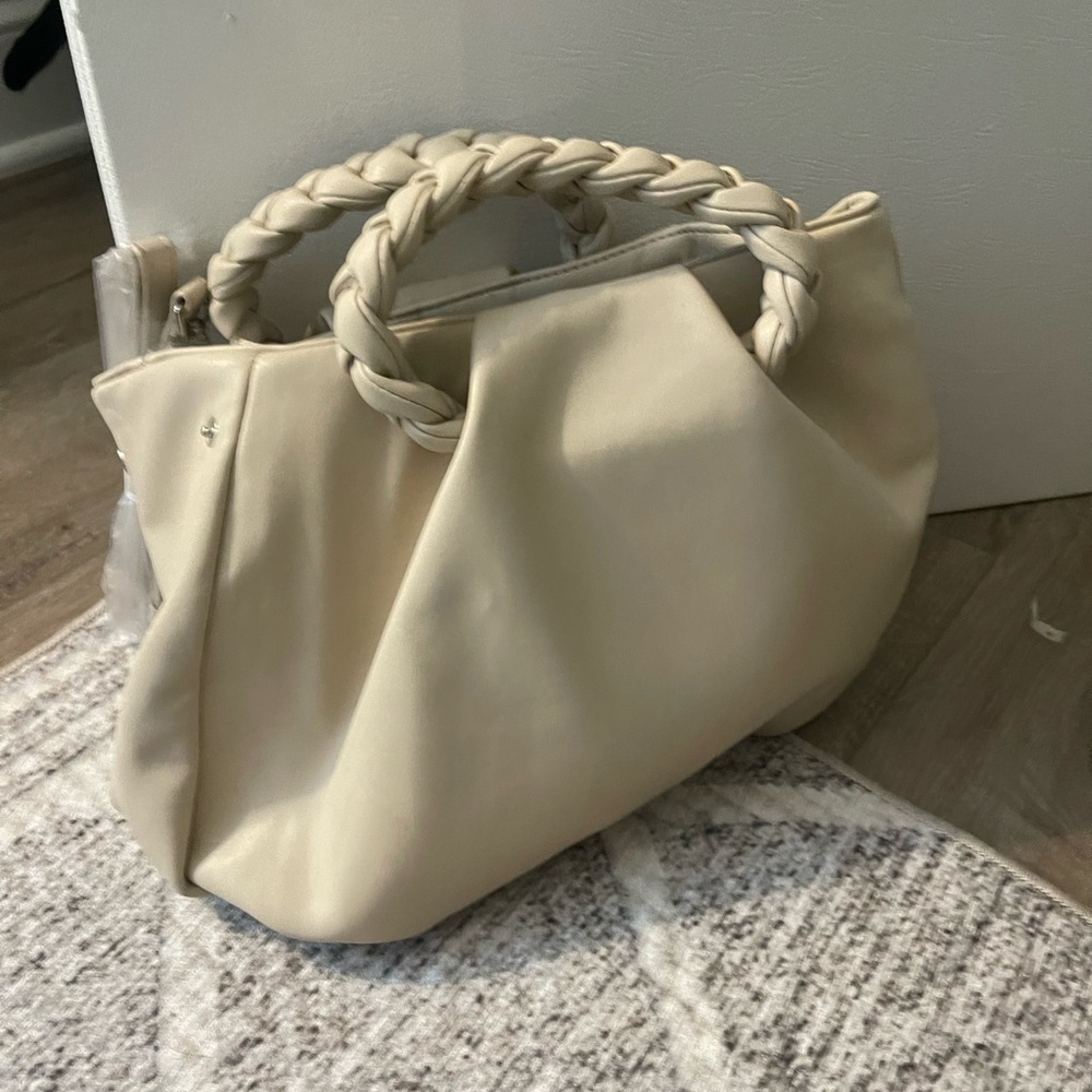 Purse! Never used.
